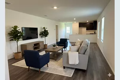 2833 Highgarden Trail, Crandall, TX 75114 - Photo 3