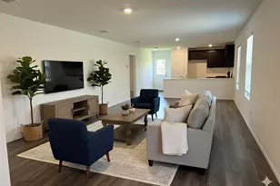 2833 Highgarden Trl, Crandall, TX 75114 - Photo 3