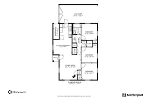 916 Wilkinson, Mesquite, TX 75149 - Photo 15