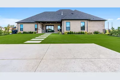 103 Adams Court, Weston, TX 75009 - Photo 33