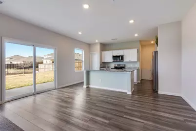 8249 Stovepipe Drive, Fort Worth, TX 76179 - Photo 5