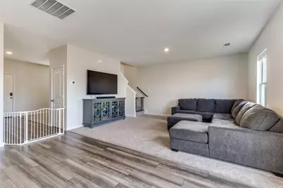 8249 Stovepipe Drive, Fort Worth, TX 76179 - Photo 3