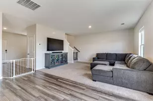 8249 Stovepipe Dr, Fort Worth, TX 76179 - Photo 3