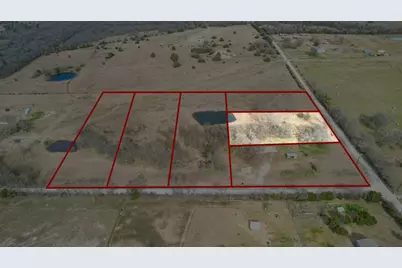 Tbd County Road 1043 #Lot 2, Celeste, TX 75423 - Photo 1