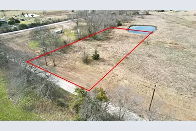 Lot 2, 5425 County Road 1043, Celeste, TX 75423 - Photo 9