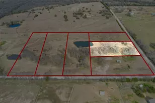 Lot 2 5425 Co Rd 1043, Celeste, TX 75423 - Photo 1