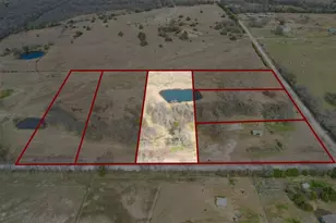 Lot 4 5425 Co Rd 1043, Celeste, TX 75423 - Photo 1
