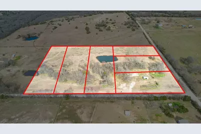 Tbd County Road 1043 #Lot 5, Celeste, TX 75423 - Photo 5