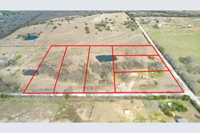 Tbd County Road 1043 #Lot 5, Celeste, TX 75423 - Photo 3