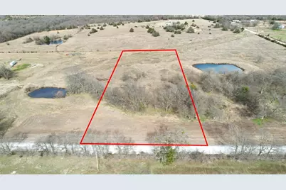 5425 County Road 1043 #Lot 5, Celeste, TX 75423 - Photo 9