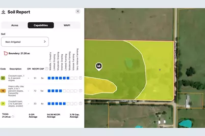 5425 County Road 1043 #Lot 6, Celeste, TX 75423 - Photo 9