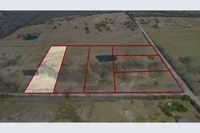 5425 County Road 1043 #Lot 6, Celeste, TX 75423 - Photo 1