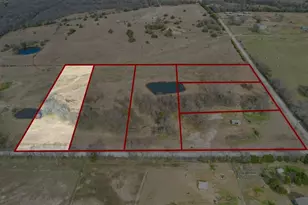 5425 Co Rd 1043, Celeste, TX 75423 - Photo 1