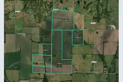 Tbd County Road 3070, Ben Franklin, TX 75415 - Photo 19