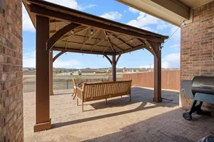 14825 San Madrid Trl, Haslet, TX 76052 - Photo 33