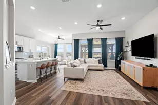 14825 San Madrid Trl, Haslet, TX 76052 - Photo 7