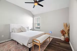 14825 San Madrid Trl, Haslet, TX 76052 - Photo 29