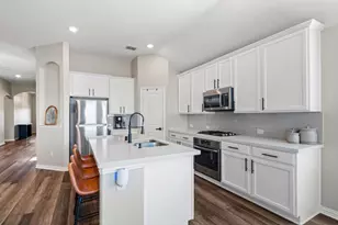 14825 San Madrid Trl, Haslet, TX 76052 - Photo 13