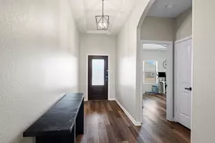 14825 San Madrid Trl, Haslet, TX 76052 - Photo 5