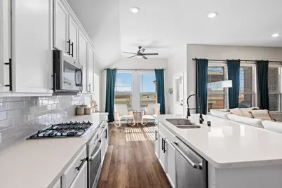 14825 San Madrid Trail, Fort Worth, TX 76052 - Photo 15