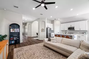 14825 San Madrid Trl, Haslet, TX 76052 - Photo 11