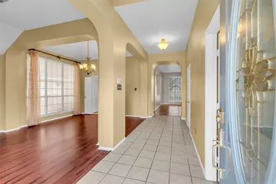 6911 Thunderbird Drive, Arlington, TX 76002 - Photo 3