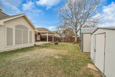 6911 Thunderbird Drive, Arlington, TX 76002 - Photo 37