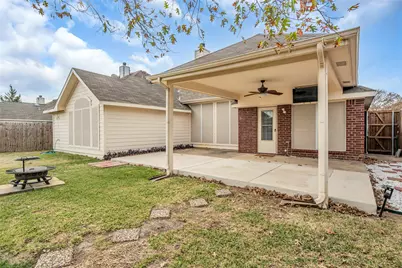 6911 Thunderbird Drive, Arlington, TX 76002 - Photo 35