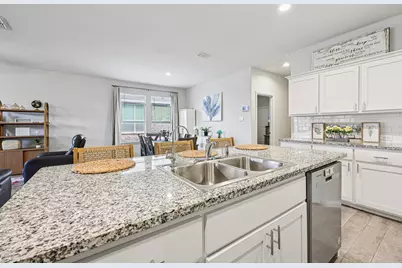 8629 Angel Gardens Drive, Fort Worth, TX 76179 - Photo 17