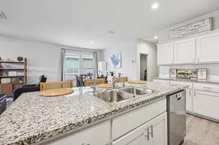 8629 Angel Gardens Dr, Fort Worth, TX 76179 - Photo 17