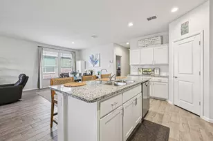 8629 Angel Gardens Dr, Fort Worth, TX 76179 - Photo 15