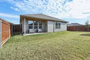 8629 Angel Gardens Dr, Fort Worth, TX 76179 - Photo 33