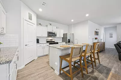 8629 Angel Gardens Drive, Fort Worth, TX 76179 - Photo 13