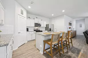 8629 Angel Gardens Dr, Fort Worth, TX 76179 - Photo 13