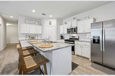 8629 Angel Gardens Drive, Fort Worth, TX 76179 - Photo 1