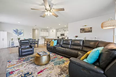 8629 Angel Gardens Drive, Fort Worth, TX 76179 - Photo 7