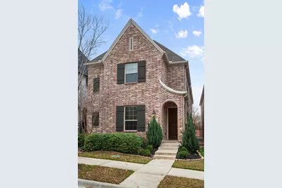 6832 Verandah Way, Irving, TX 75039 - Photo 3