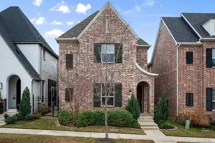 6832 Verandah Wy, Irving, TX 75039 - Photo 1