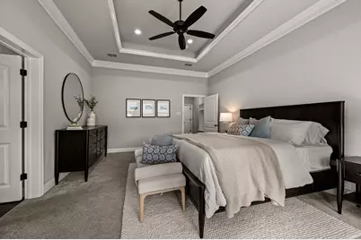 313 Oak Meadow Lane, Weatherford, TX 76085 - Photo 25