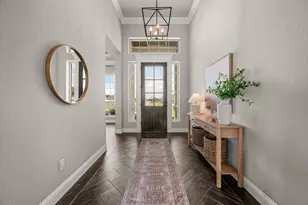 313 Oak Mdw Ln, Weatherford, TX 76085 - Photo 9