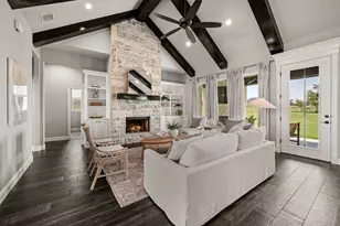 313 Oak Mdw Ln, Weatherford, TX 76085 - Photo 13