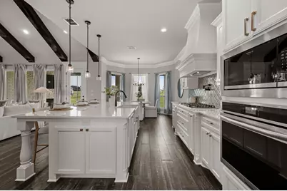 313 Oak Meadow Lane, Weatherford, TX 76085 - Photo 19