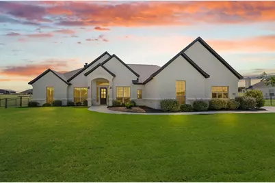 313 Oak Meadow Lane, Weatherford, TX 76085 - Photo 7