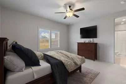 220 Bearclaw Circle, Aledo, TX 76008 - Photo 25