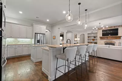 220 Bearclaw Circle, Aledo, TX 76008 - Photo 13