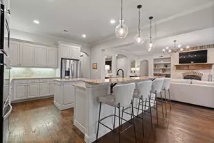 220 Bearclaw Cir, Aledo, TX 76008 - Photo 13
