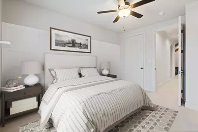 220 Bearclaw Circle, Aledo, TX 76008 - Photo 23