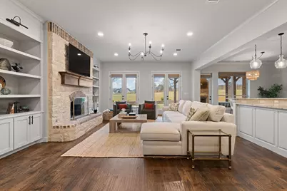 220 Bearclaw Circle, Aledo, TX 76008 - Photo 9