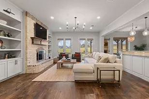 220 Bearclaw Cir, Aledo, TX 76008 - Photo 9