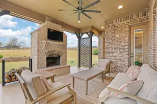 220 Bearclaw Cir, Aledo, TX 76008 - Photo 27
